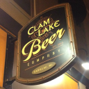 Clam Lake Beer Co.