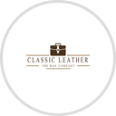 Classic Leather Bag