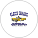 Classy Chassis Car Wash