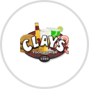 Clay's Restaurant