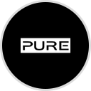 Pure logo