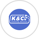 Cleaning Services Inc. logo