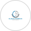 Clean Streak Auto Spa