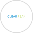 Clear Peak Partners logo