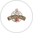 Clear Sky Draught Haus