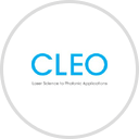 CLEO Conference