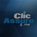 Clicassure Logo
