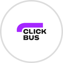 ClickBus logo