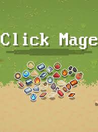Clickmage