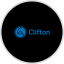Clifton