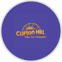 Clifton Hill logo