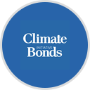 Climate Bonds Initiative logo