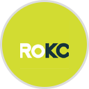 RoKC Climbing Gym logo