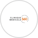 clinique360 logo