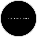 Clocks and Colours