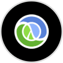 Clojure logo