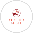 Clothed in Hope