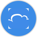 CloudMe logo
