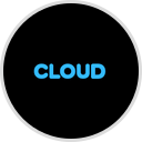 Cloud Shop logo