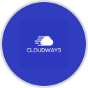 Cloudways logo