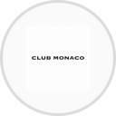 Club Monaco logo