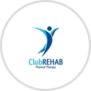 Club Rehab Hawaii logo