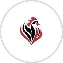 Clucker's Charcoal Chicken