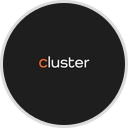 clustersystems.com Logo