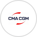 CMA CGM logo