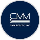 CMM Realty logo