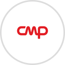 CMP Entertainment logo