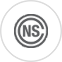 CNS Watch Bands logo