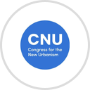 CNU (Congress For The New Urbanism) logo