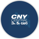 CNY Central logo