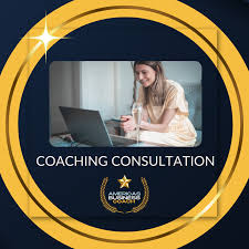 VIP 1:1 Coaching Consultation