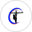 Coahoma Electric Power Association logo