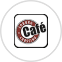 Coburg Crossing Cafe