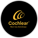 Cochlear Limited logo