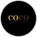 Coco Crepes