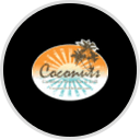 Coconuts at the Lake