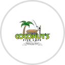 Coconuts Fish Cafe
