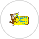 Coco's Tropical Ice