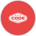 Code Beer logo