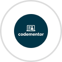Code Mentor logo