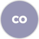 Coexist App logo