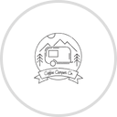 Coffee Camper Co. logo