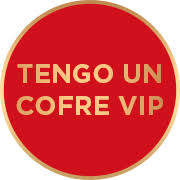 Cofre VIP logo