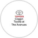Coggins Toyota