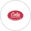 Cola Concerts logo