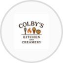 Colby's Ice Cream Bakery